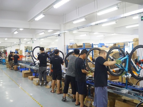 Inspection & Functional Testing